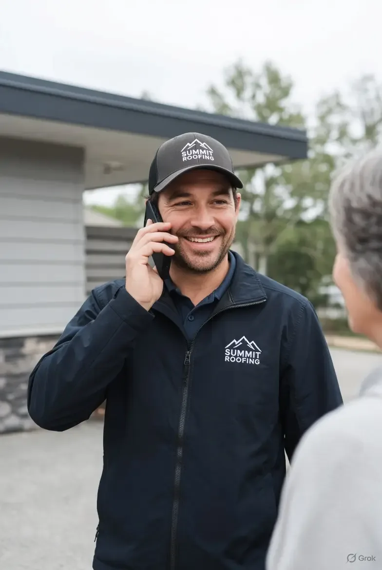 Flat Roof Leak Repair Ridgeview, WV FAQs